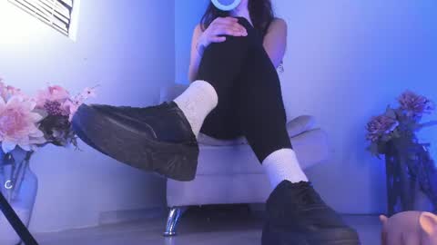 Veronica online show from July 23, 6:17 pm