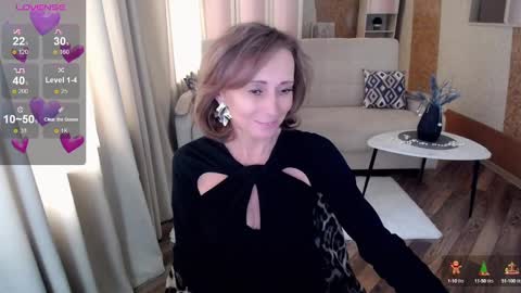 Helen online show from February 11, 8:15 am