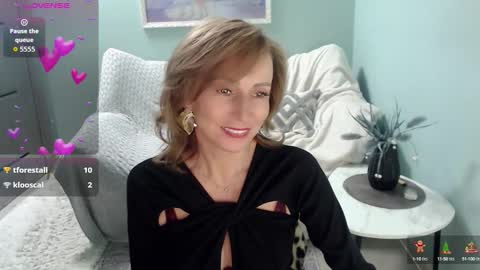Helen online show from September 22, 6:15 am