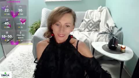 Helen online show from February 17, 6:32 am