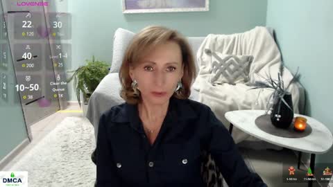 Helen online show from April 11, 7:13 am