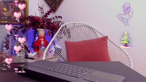 Snapshot of veronicagilss chatting on December 28, 10:02 pm Veronica Gills online show from December 28, 10:02 pm