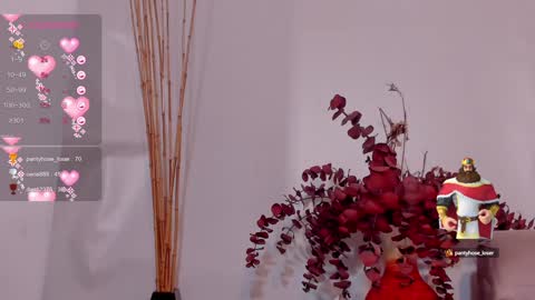 Snapshot of veronicagilss chatting on January 30, 9:58 pm Veronica Gills online show from January 30, 9:58 pm