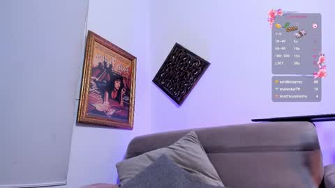 Snapshot of veronicagilss chatting on February 25, 12:58 am Veronica Gills online show from February 25, 12:58 am