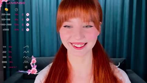 Snapshot of veronicaholmes_ chatting on April 27, 7:39 am Maria online show from April 27, 7:39 am