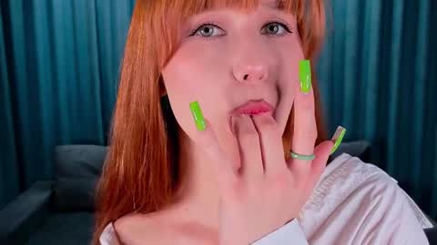 Snapshot of veronicaholmes_ chatting on May 23, 5:56 am Maria online show from May 23, 5:56 am