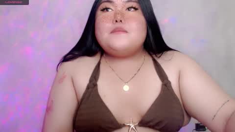 MS. VERONICA 22 I love Aza 3 online show from February 21, 5:58 pm