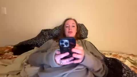 Veronica Lake online show from October 12, 9:41 am