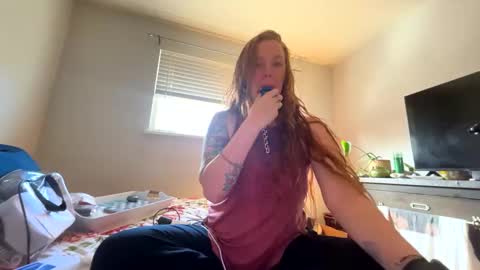 Veronica Lake online show from November 4, 4:50 pm