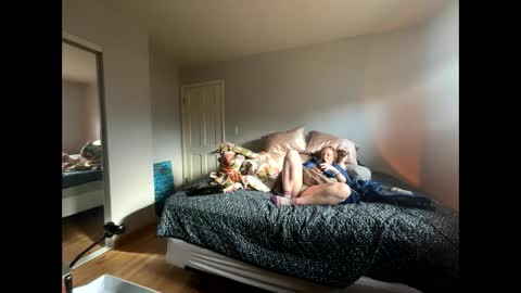 Veronica Lake online show from February 2, 9:46 pm