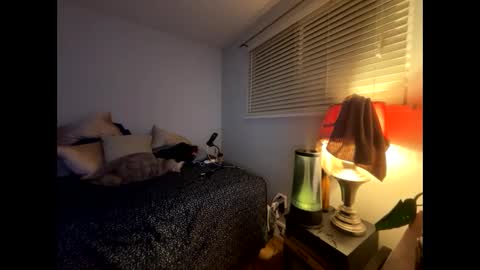 Veronica Lake online show from February 27, 8:03 am