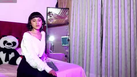 veronicalamberth online show from January 12, 4:18 am