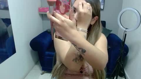 Snapshot of veronicaparkersex chatting on March 17, 12:41 pm veronicaparkersex online show from March 17, 12:41 pm