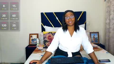 Snapshot of veronicarod1 chatting on April 8, 7:03 pm veronicarod1 online show from April 8, 7:03 pm