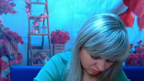 VeronicaSvitt online show from March 27, 1:33 pm