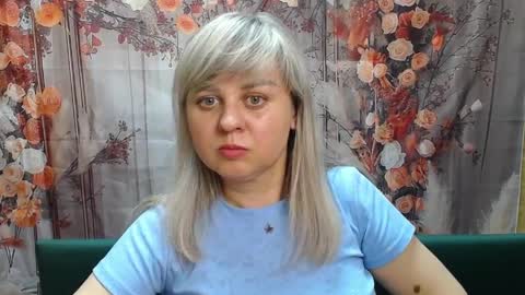 VeronicaSvitt online show from March 31, 12:27 pm