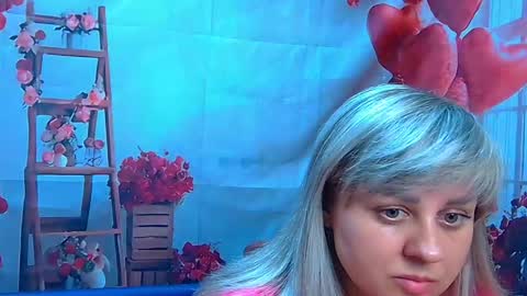 VeronicaSvitt online show from April 16, 12:39 pm