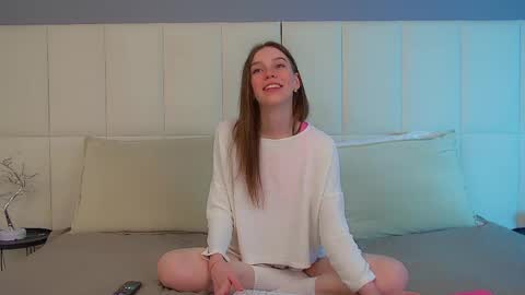 Veronica online show from May 20, 6:36 pm