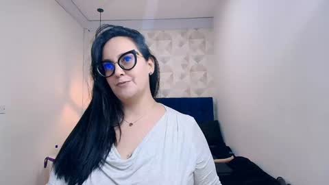 veroniicabbw online show from January 6, 5:59 pm