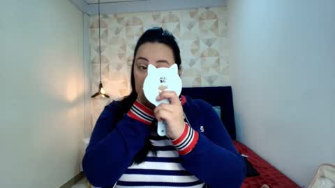 Snapshot of veroniicabbw chatting on October 26, 12:22 pm veroniicabbw online show from October 26, 12:22 pm