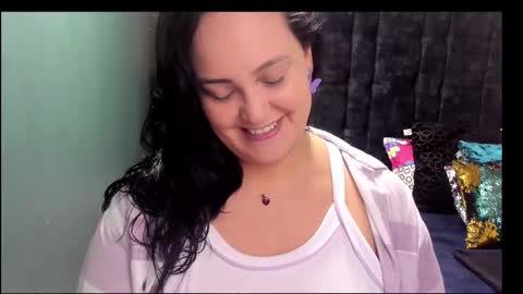 veroniicabbw online show from January 10, 2:30 pm