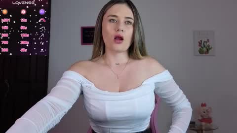 Vero online show from October 11, 3:06 am