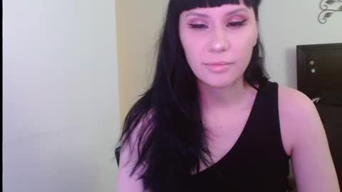 Snapshot of veronika_blak chatting on September 20, 2:34 am Miss Veronika Blak online show from September 20, 2:34 am