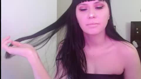 Miss Veronika Blak online show from October 4, 3:04 am