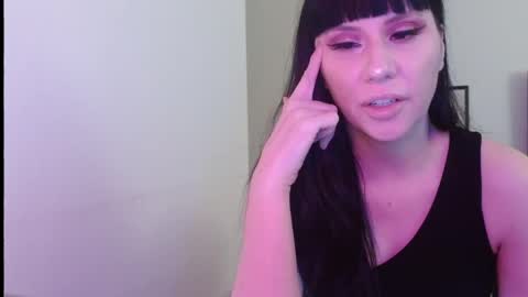 Miss Veronika Blak online show from October 9, 2:42 am