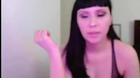 Miss Veronika Blak online show from November 6, 2:12 am