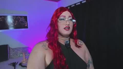 Snapshot of veronika_foxter chatting on March 7, 5:59 am veronika gomez ind online show from March 7, 5:59 am