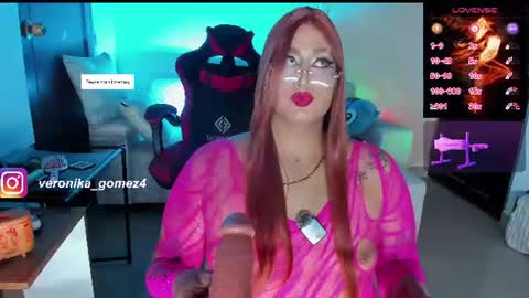 veronika gomez ind online show from July 2, 7:03 am