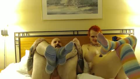 Snapshot of veronika_vale chatting on February 24, 7:11 am Veronika Vale online show from February 24, 7:11 am