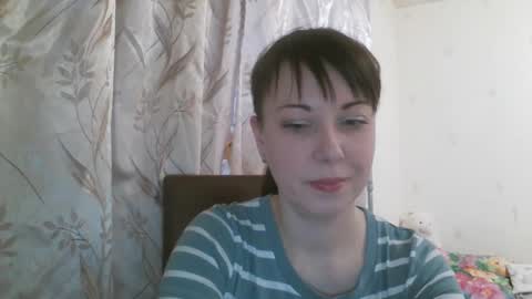 Snapshot of veronika_xi chatting on March 6, 7:03 am veronika_xi online show from March 6, 7:03 am