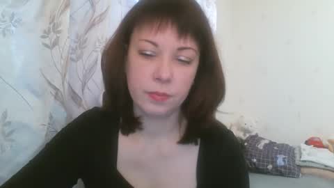 Snapshot of veronika_xi chatting on March 11, 6:53 am veronika_xi online show from March 11, 6:53 am