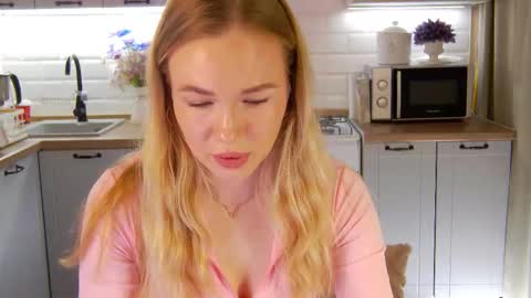 Veronika online show from October 19, 4:07 pm