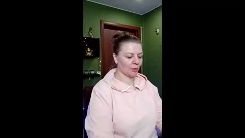VeronikawGold online show from April 30, 10:14 pm