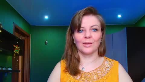 VeronikawGold online show from May 14, 5:58 am