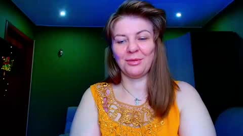 VeronikawGold online show from May 14, 11:00 pm