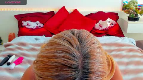 VerraSweet4u online show from January 16, 7:07 am