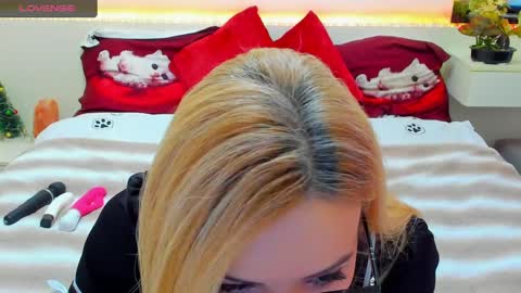 VerraSweet4u online show from January 18, 5:52 am