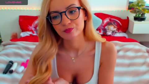 VerraSweet4u online show from February 9, 6:43 am