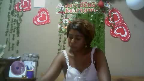 verronique1511 online show from January 12, 6:40 am