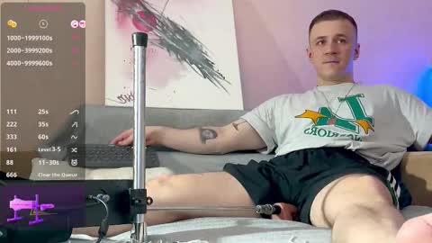 Snapshot of vers_gay chatting on March 14, 11:04 am Ethan online show from March 14, 11:04 am