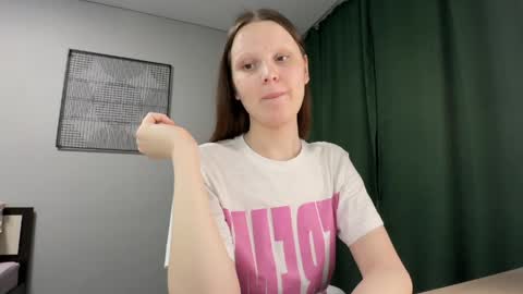 Karina followed me bb online show from May 19, 9:54 pm
