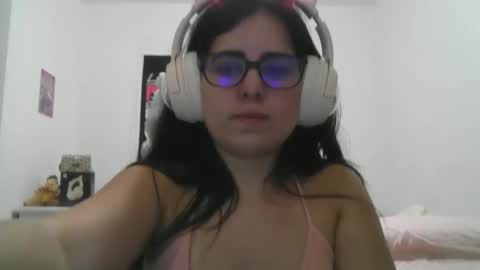 veruca99 online show from November 28, 1:41 am