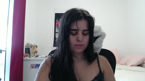 veruca99 online show from March 23, 4:55 pm