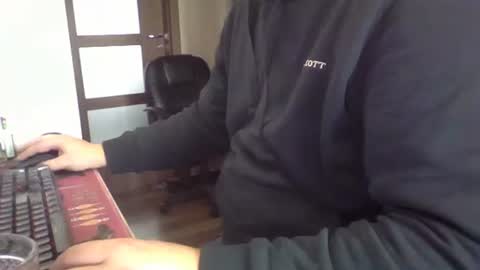 Snapshot of verydirtyslv chatting on October 22, 11:10 am verydirtyslv online show from October 22, 11:10 am