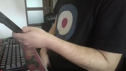 verydirtyslv online show from March 30, 10:27 am