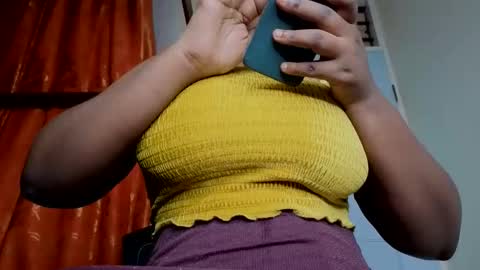 verygoodbadgirl_ebony online show from March 3, 6:47 pm
